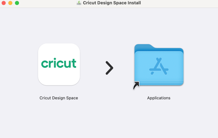 Download Cricut Design Space App