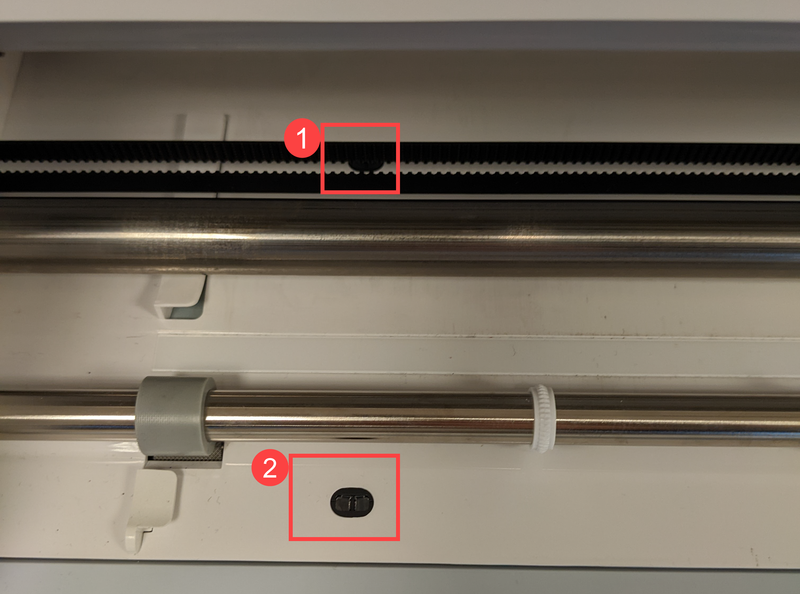 Cricut Maker: Blade not detected – Help Center