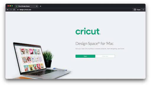Cricut machine setup on windows & Mac