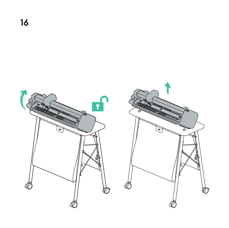 Cricut Venture Docking Stand: What is it and do you really need it?, Review