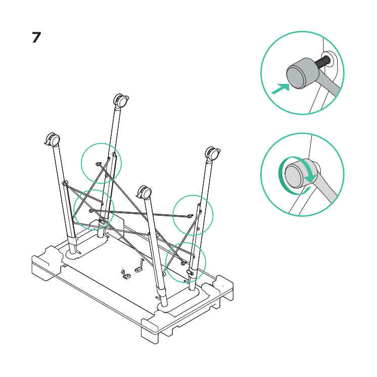 Cricut Venture Docking Stand Instructions – Help Center