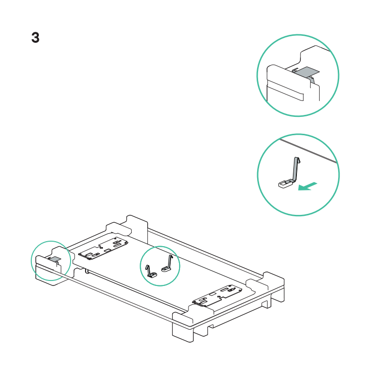 Docking Stand for Cricut Venture