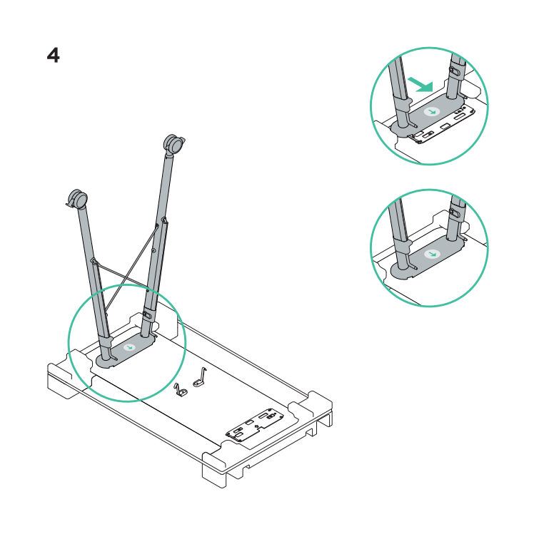 Docking Stand for Cricut Venture™