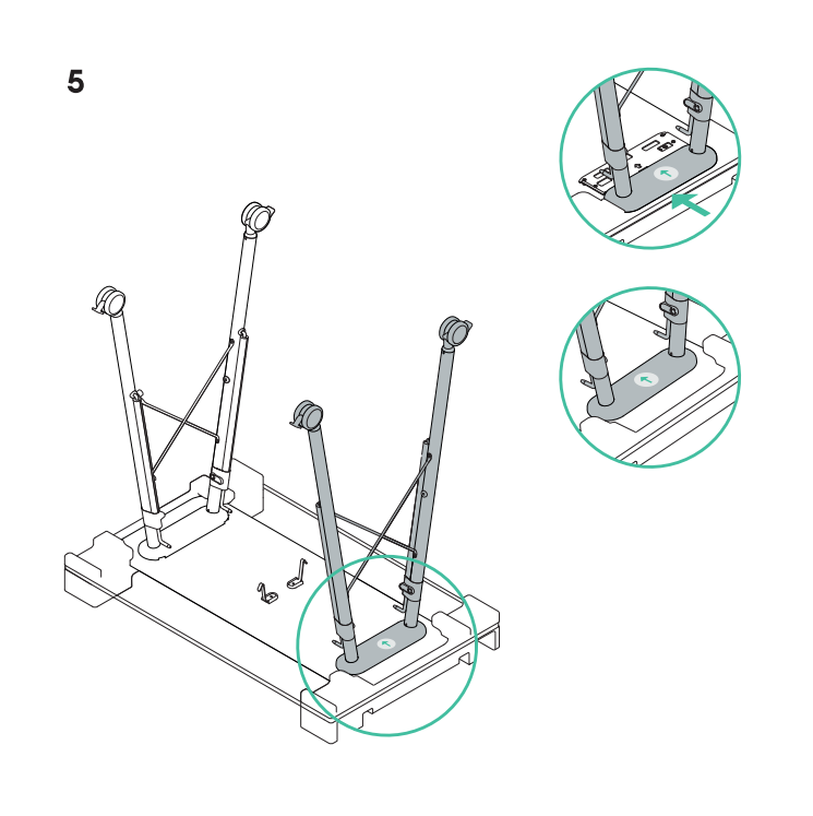 Cricut Venture Docking Stand Instructions – Help Center