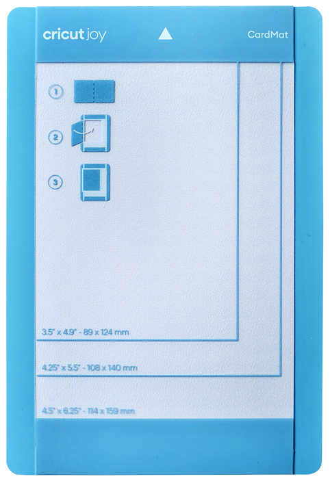 Use Insert Cards in Maker & Explore Machines 