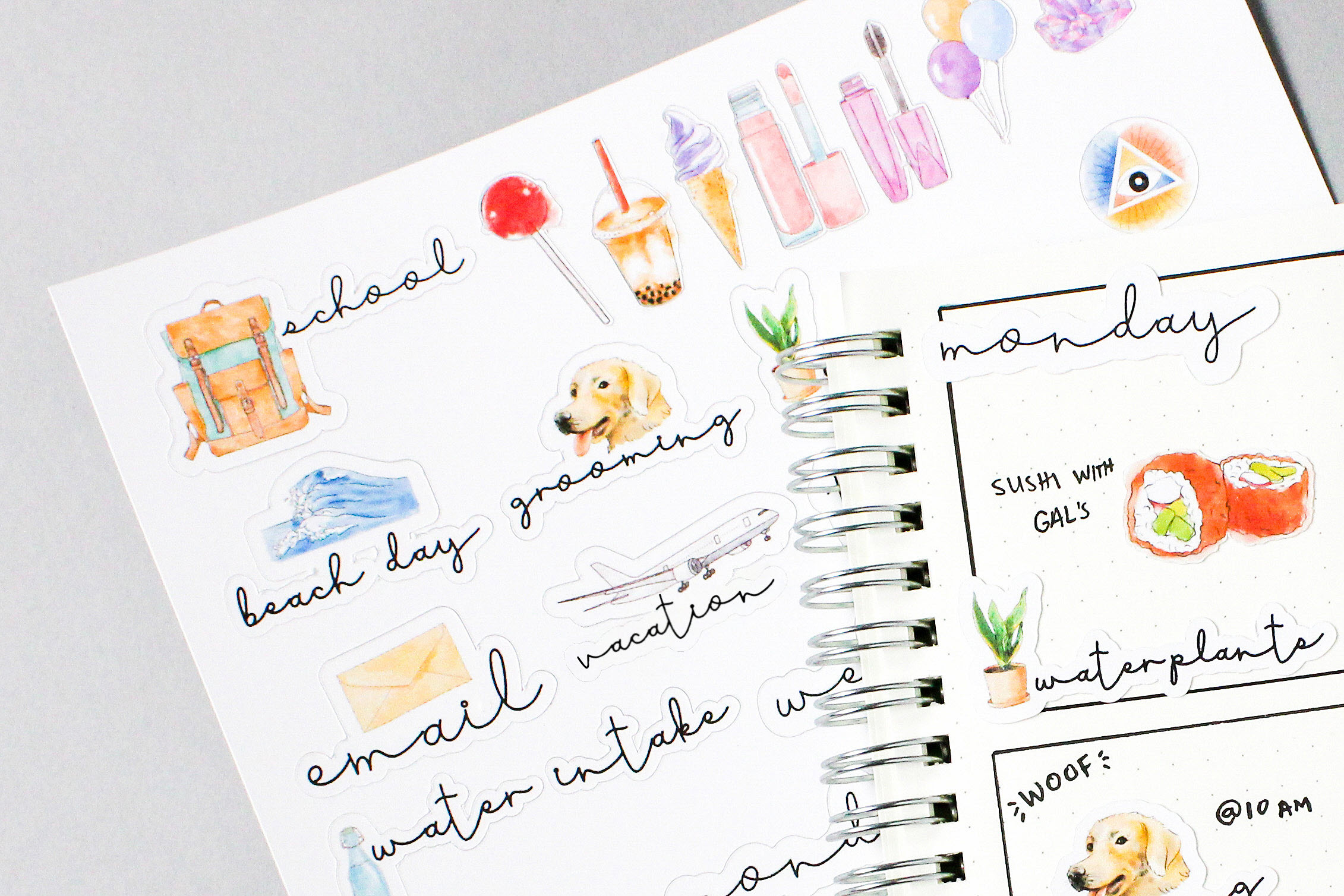 The Best Vinyl Paper For Stickers (Tips from a Professional) 