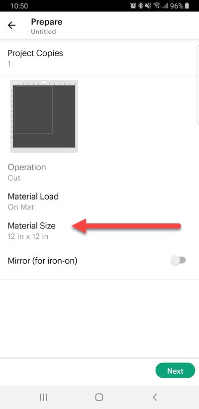 android-prepare-mat-screen-smaller.jpg