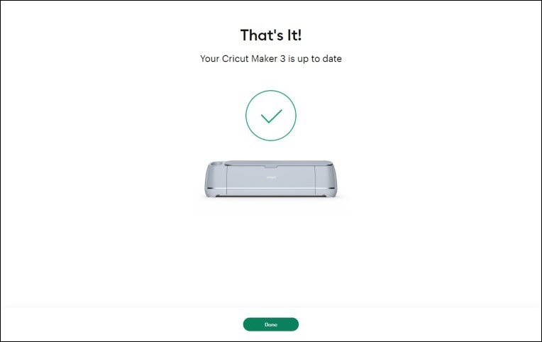 How do I Reset a Cricut Explore Air 2? [Complete Guide]