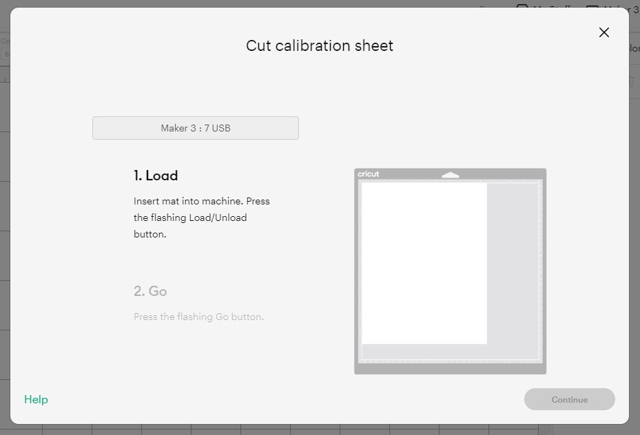 All About the Blades: How to Calibrate for Print Then Cut