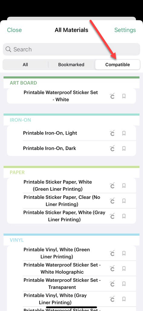 Introducing Create Sticker in Design Space – Cricut