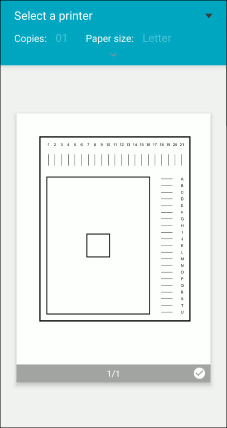 Cricut Printer Calibration for Explore 3, Calibrate Print for Cricut  Explore Air 3