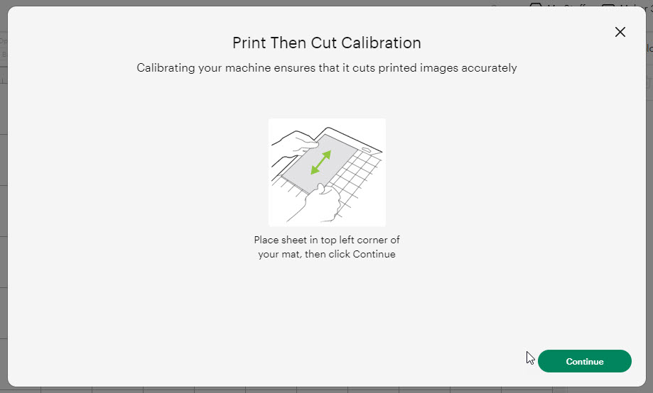 Cricut Maker : Calibrage de la lame rotative – Centre d'aide