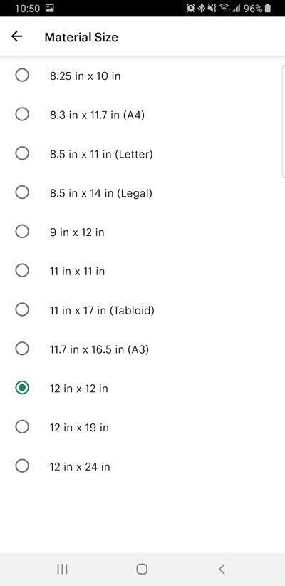 android-select-materials-screen-options.jpg