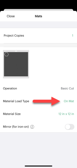 ios-12x12 mat settings.PNG