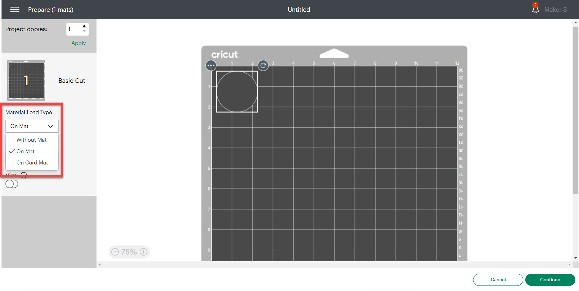 desktop-select-material-load-type.jpg