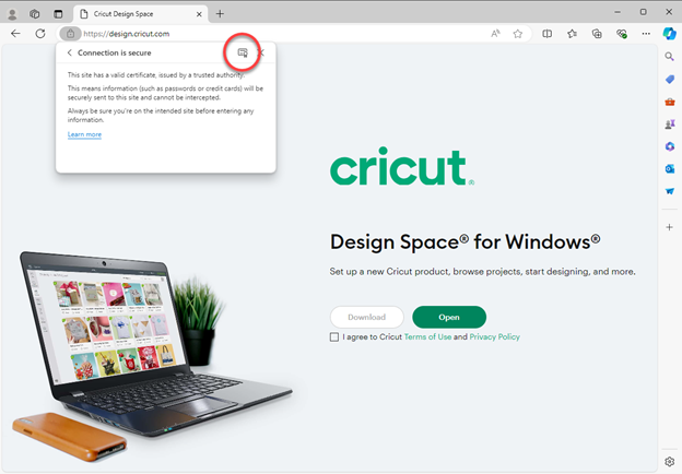 Windows_Click Certificate Icon.png