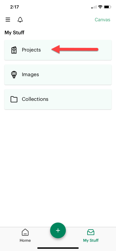 3b Select Projects.PNG