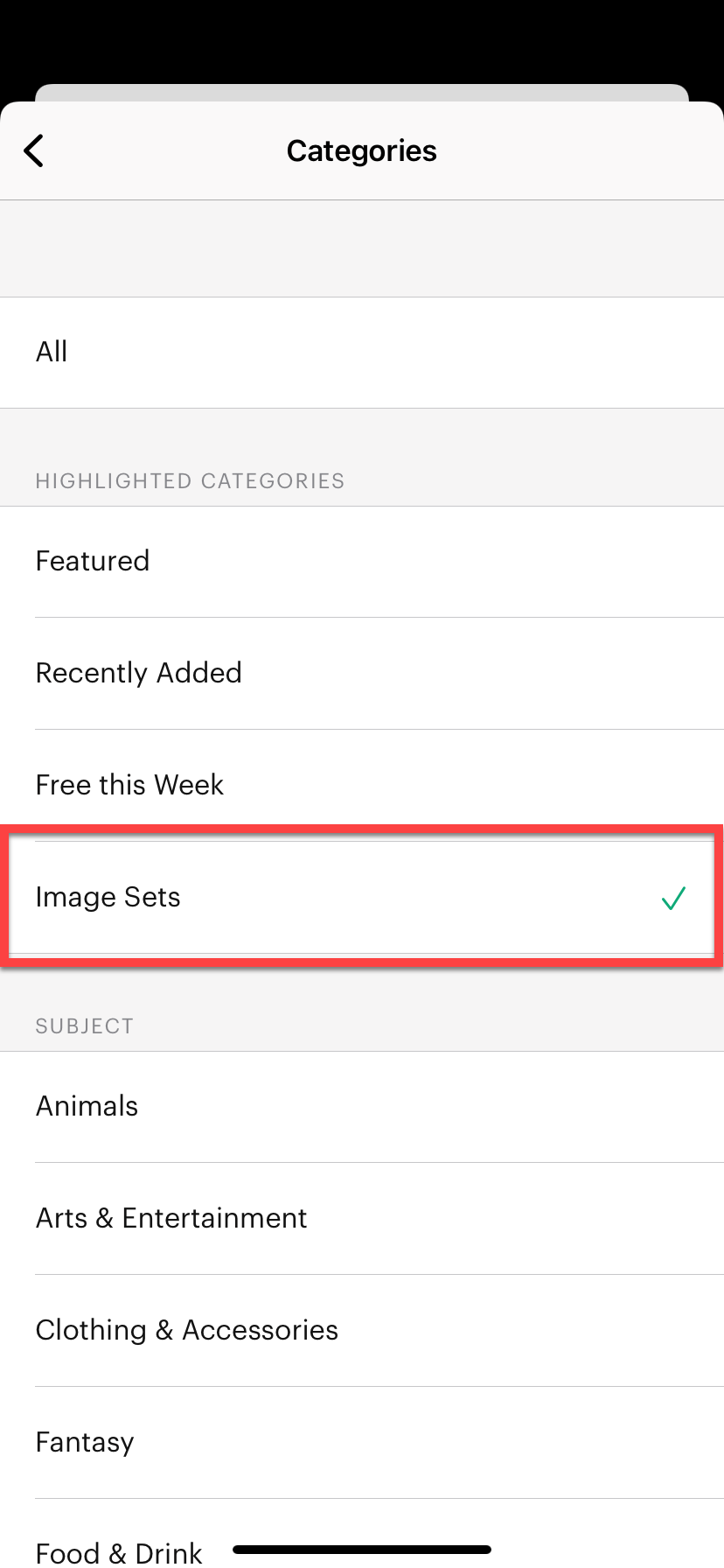4a_Select_Image_Sets_under_Highlighted_Categories.png