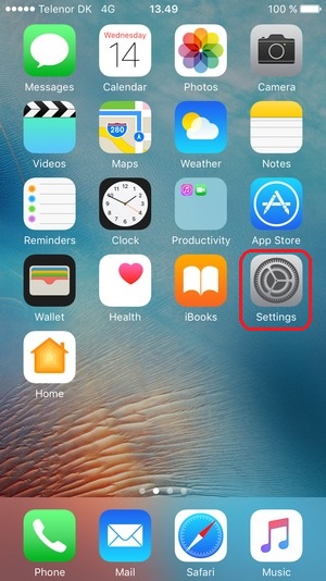 Bluetooth Setup