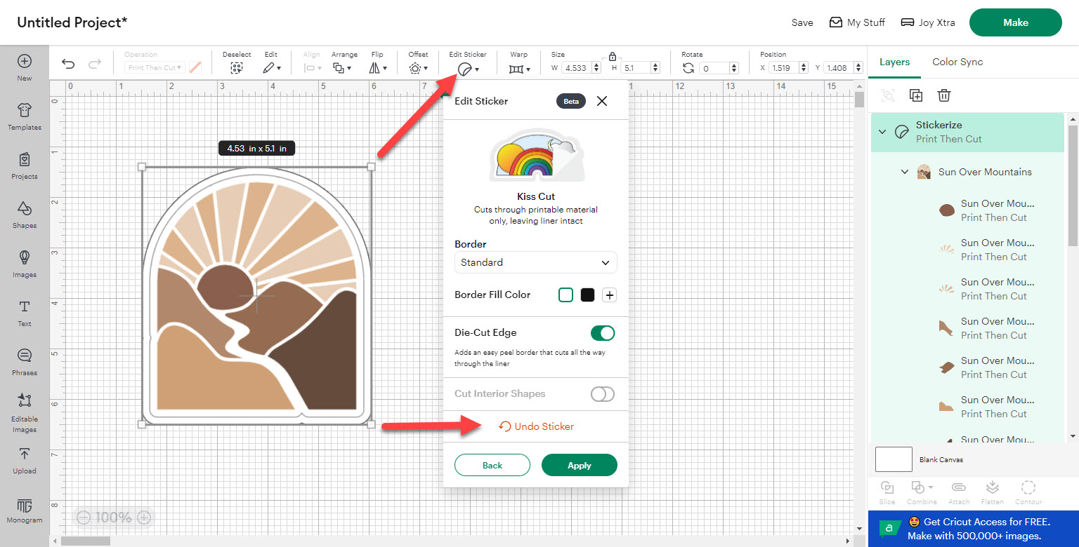 Cricut.com/setup : Download & Install Cricut Machine Setup