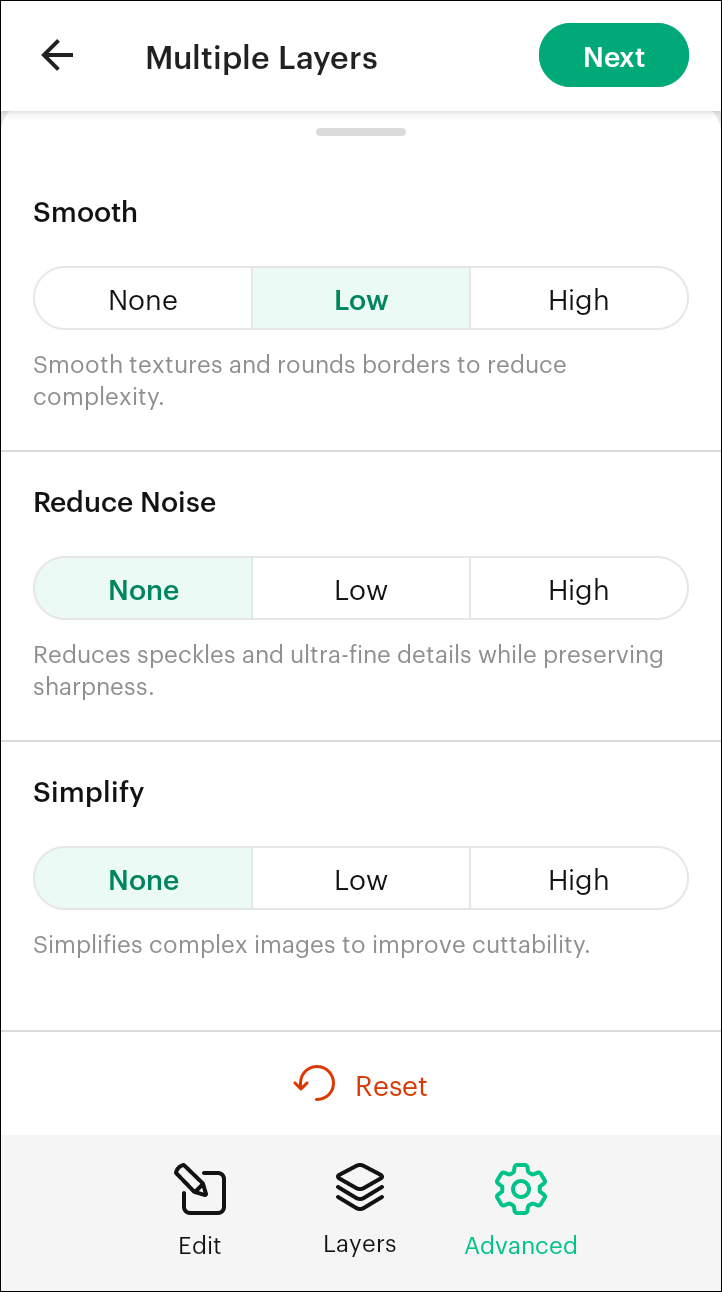 Cricut Design Space Software App