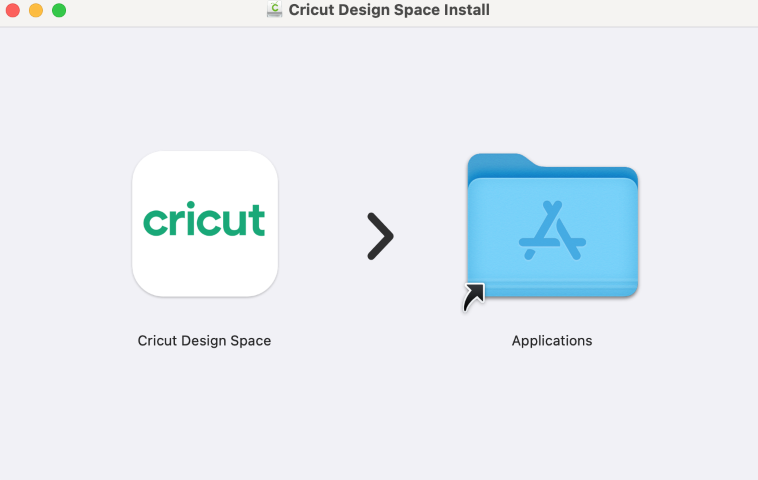Cricut Design Software App