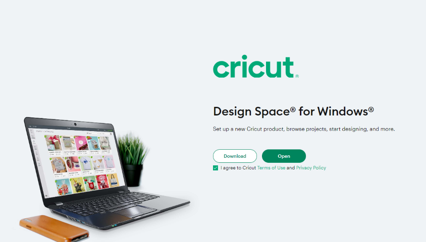 Cricut Design Space