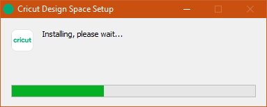 Installation Process Cricut Design Space 