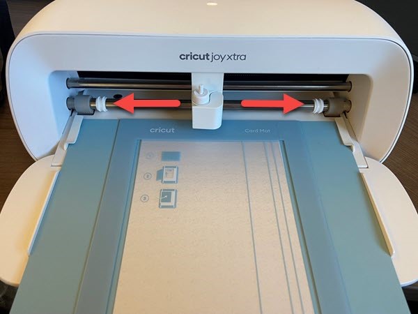 Cricutホイル転写システム:ホイル用マットとマシンの準備方法 Cricutホイル転写システム:ホイル用マットとマシンの準備方法