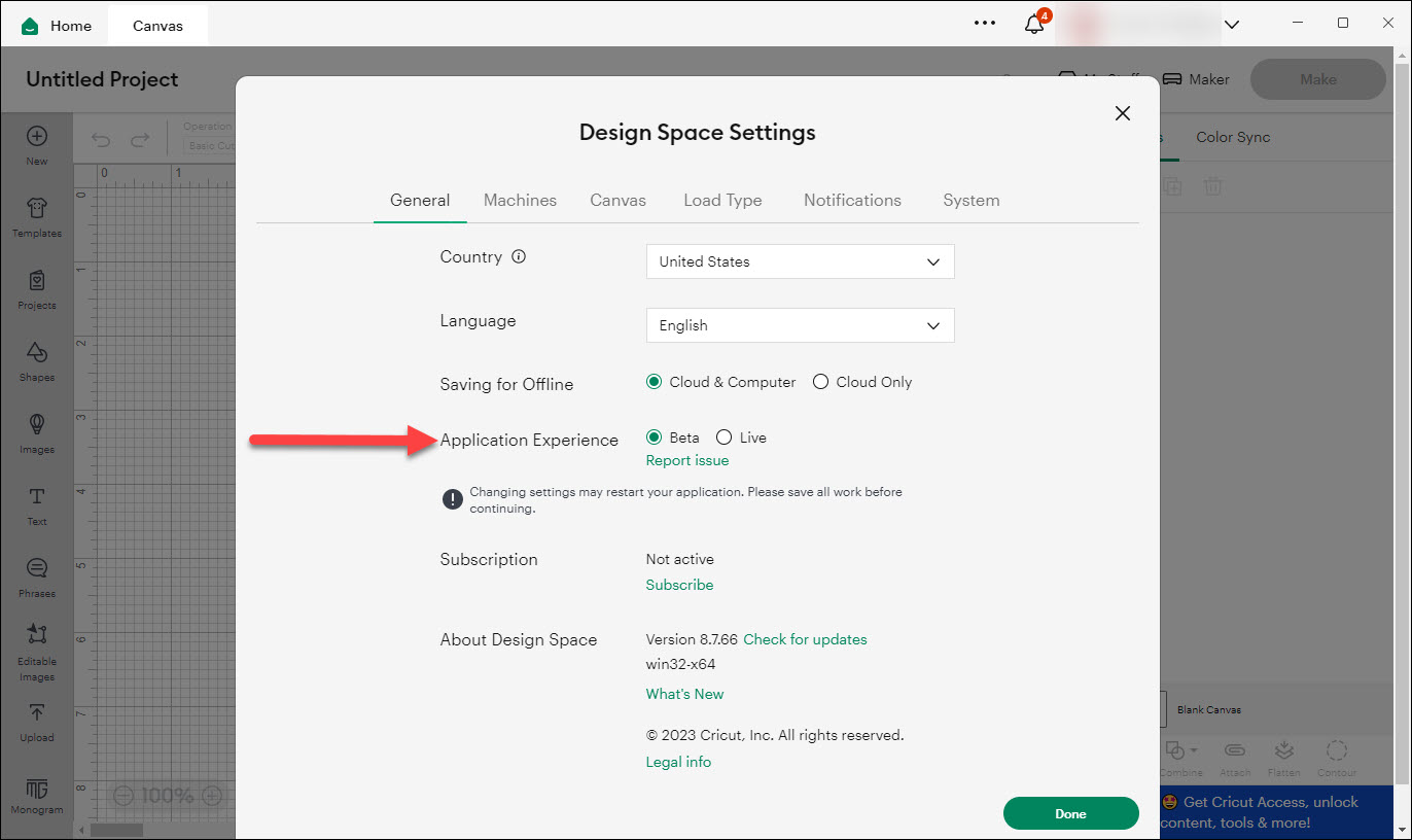 DSD Settings_Application Experience_Beta.jpg