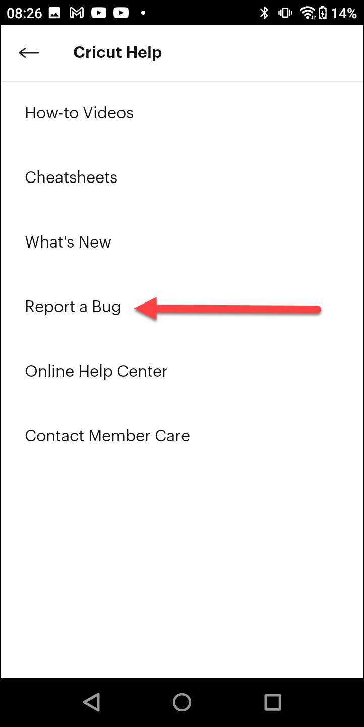 2 Select Report a Bug.png