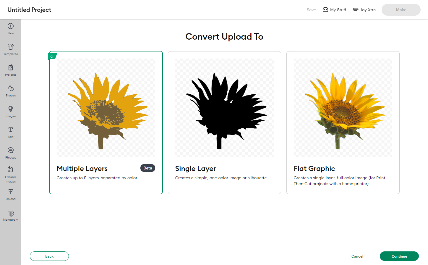 5 Choose Convert Upload To Multiple Layers.png