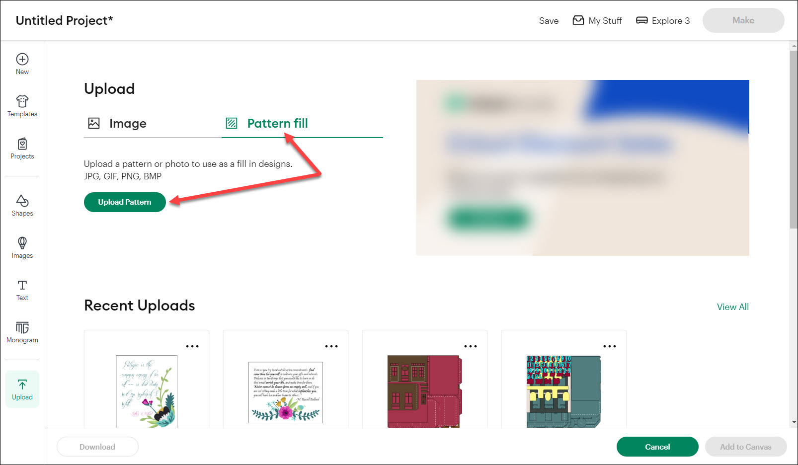 2 select pattern fill-upload pattern.jpg