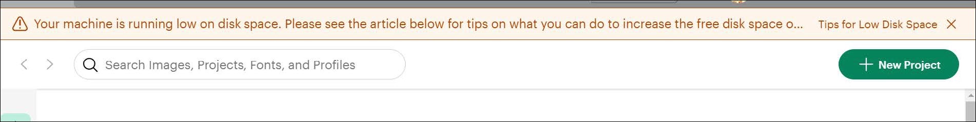 Toolbar warnings.jpg