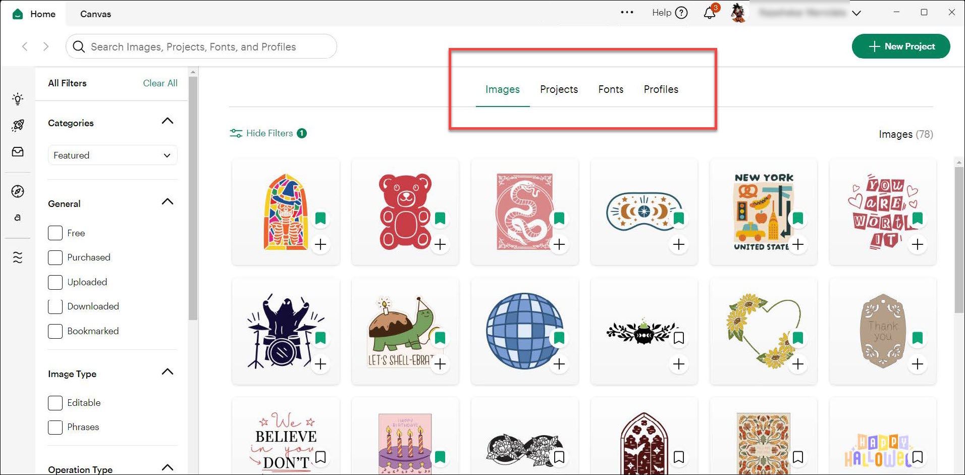 Universal Search_Images Tab.jpg