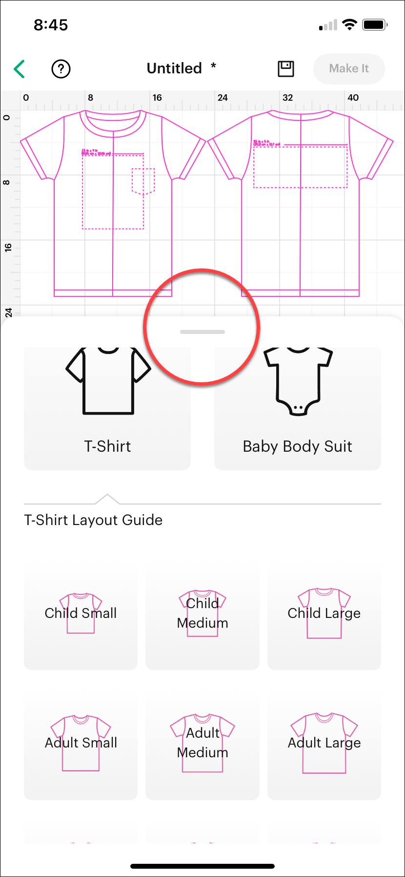 4 Dismiss Template drawer.png