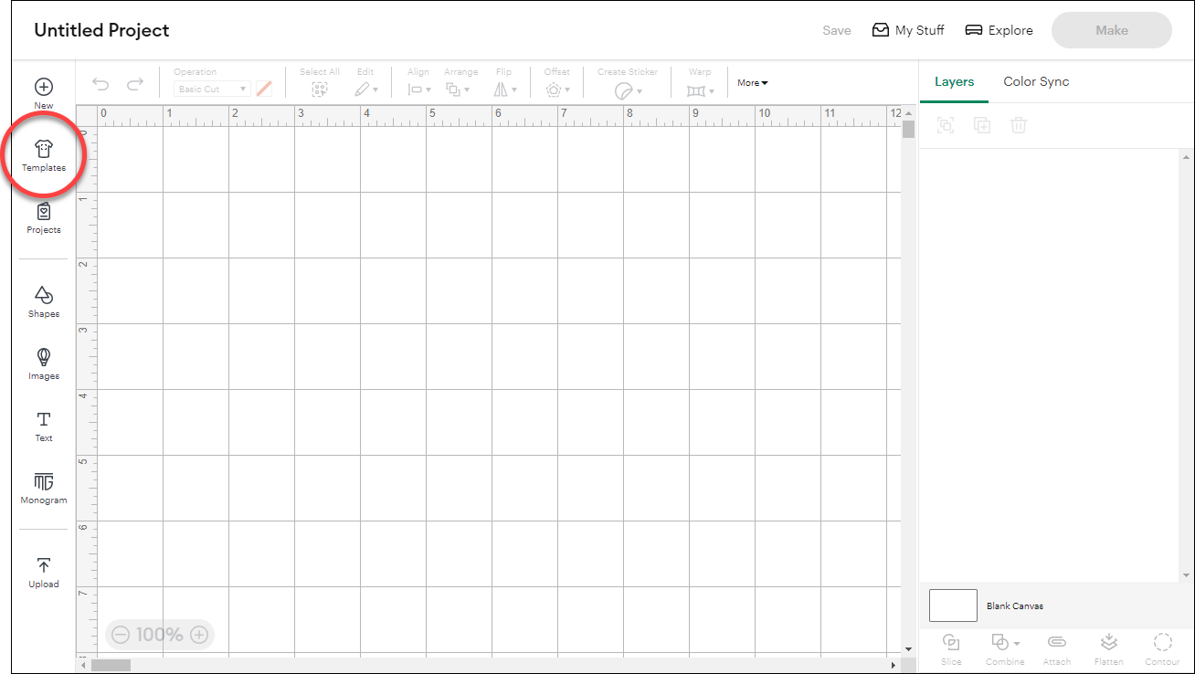 Select Templates tool.png