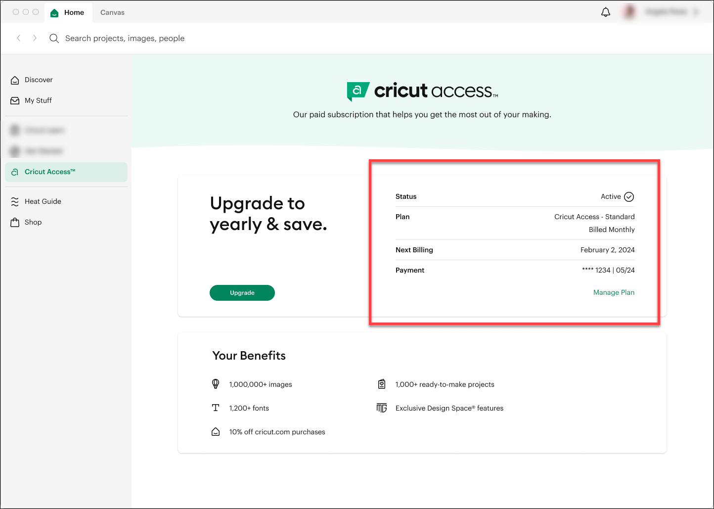 DSD_Subscription destails.png