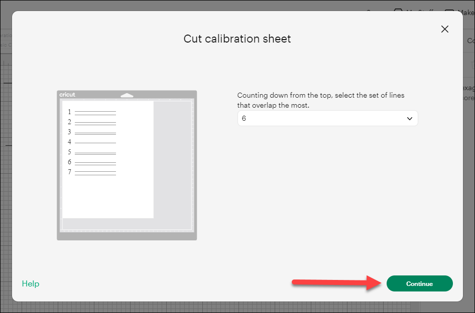 rotary-blade-calibration-select-continue.png