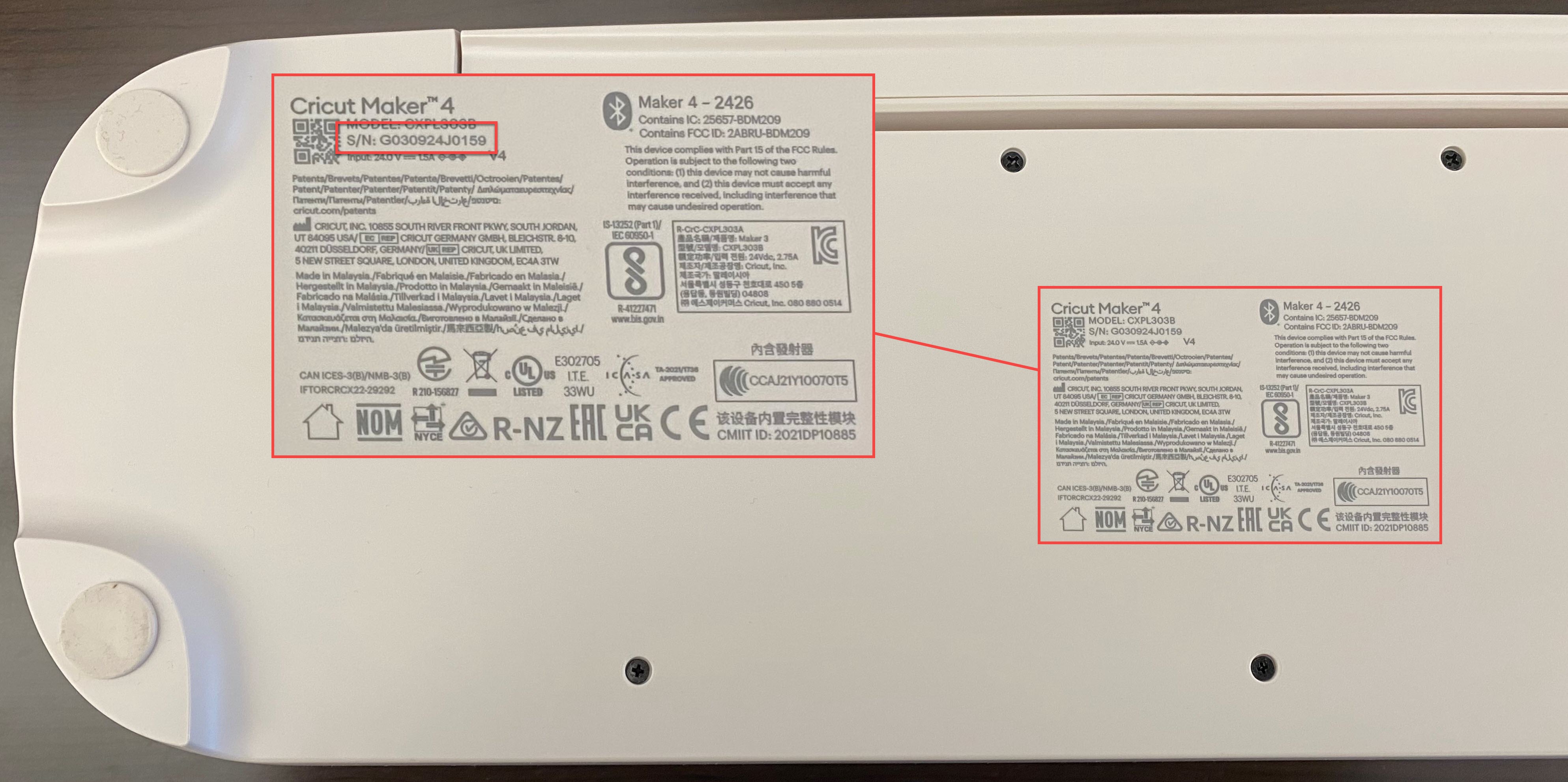 Maker 4 Serial Number.jpg
