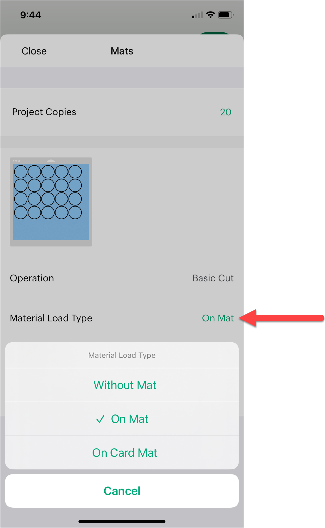 iOS Material Load Type.PNG