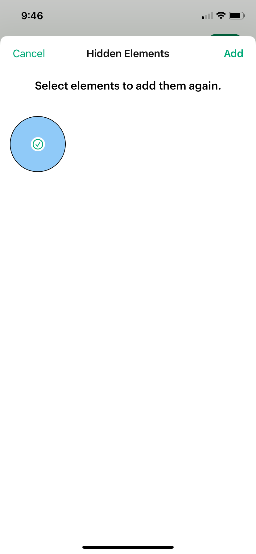 iOS Unhide hidden element.PNG
