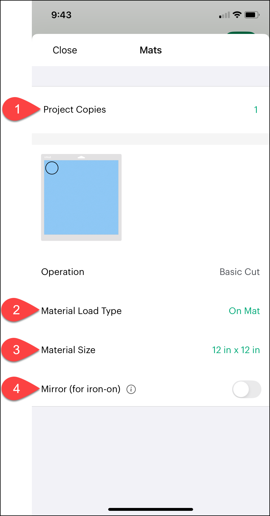 iOS Prepare Screen options.PNG