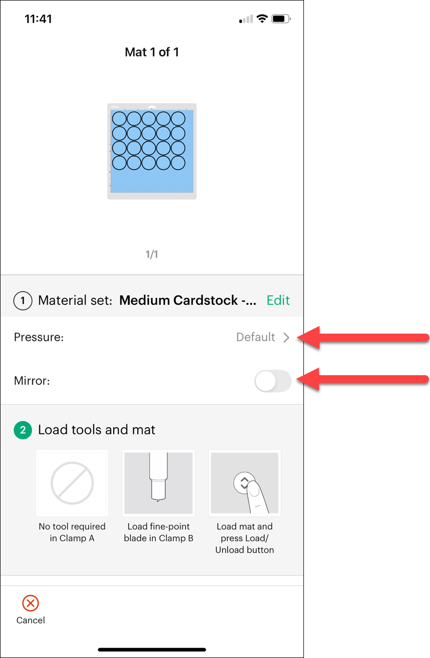 iOS Make_Adjust Pressure_Mirror.png