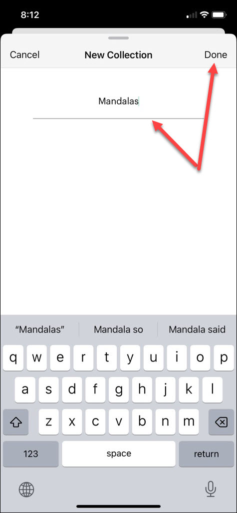 iOS Name the Collection.jpg