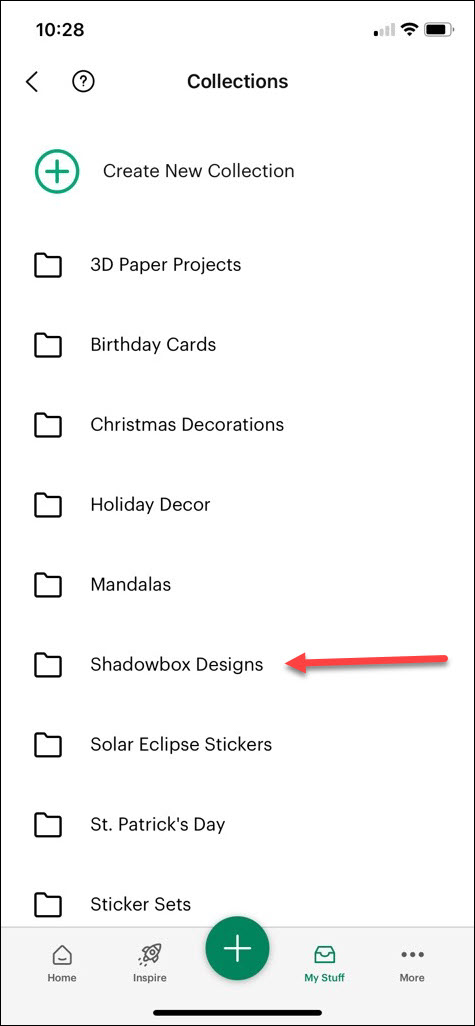iOS Collection is renamed.jpg