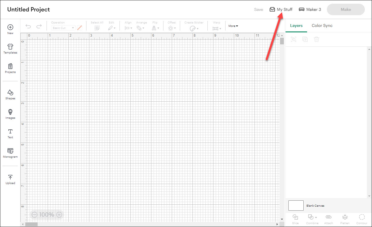 DSD My Stuff on Canvas.jpg