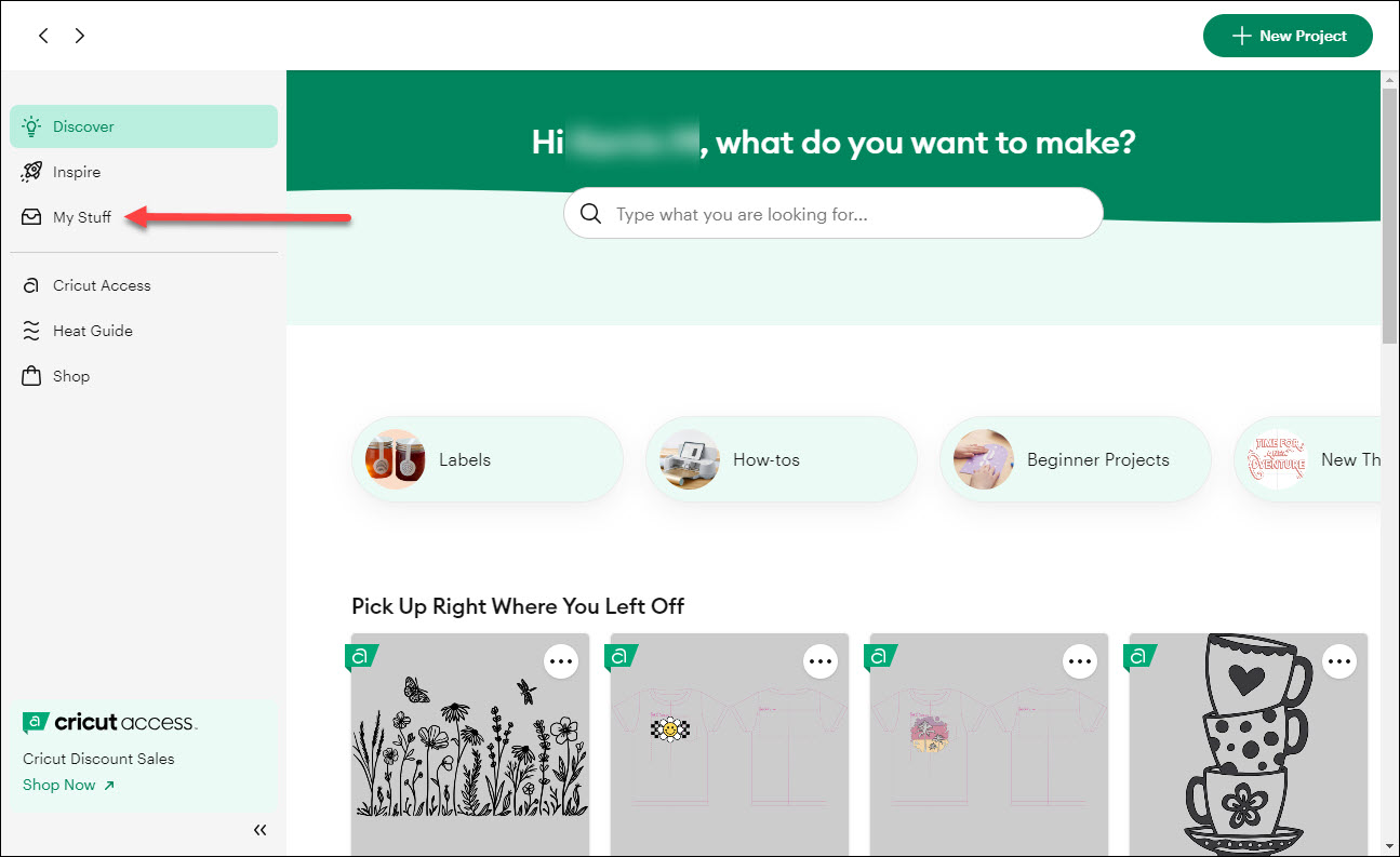 DSD My Stuff on Home.jpg