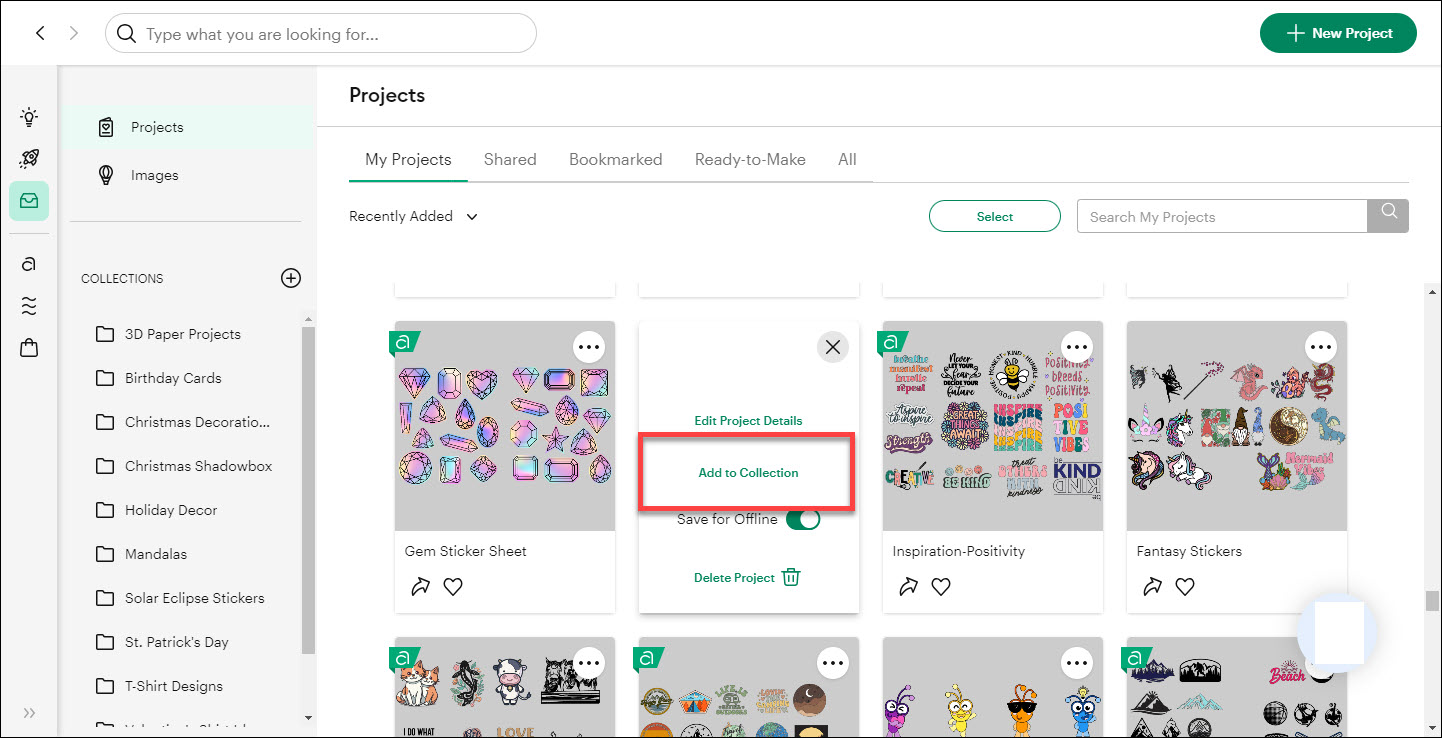 DSD Add Single Project to Collection 2.jpg