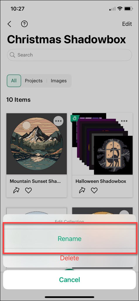 iOS Select Rename or Delete.jpg
